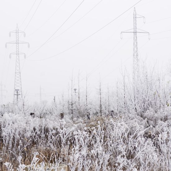 Pourquoi RTE s’inquiète pour l’approvisionnement en électricité cet hiver 2020-2021